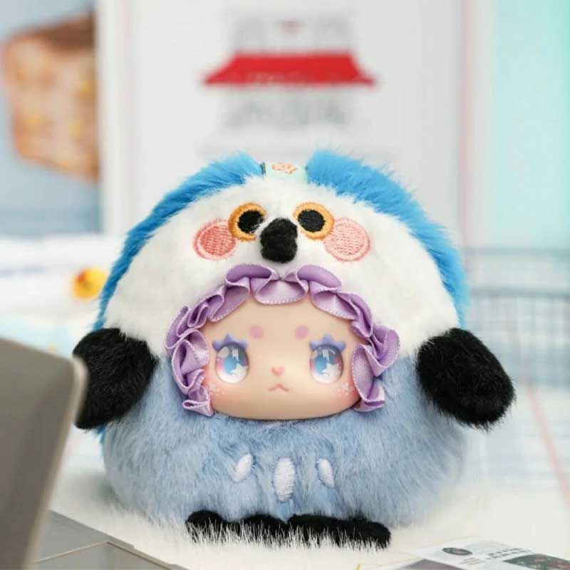 Đồ Chơi Sưu Tầm Lovely Emma - Birdie Escape - Lucky Emma - YE03 (Giao mẫu ngẫu nhiên)