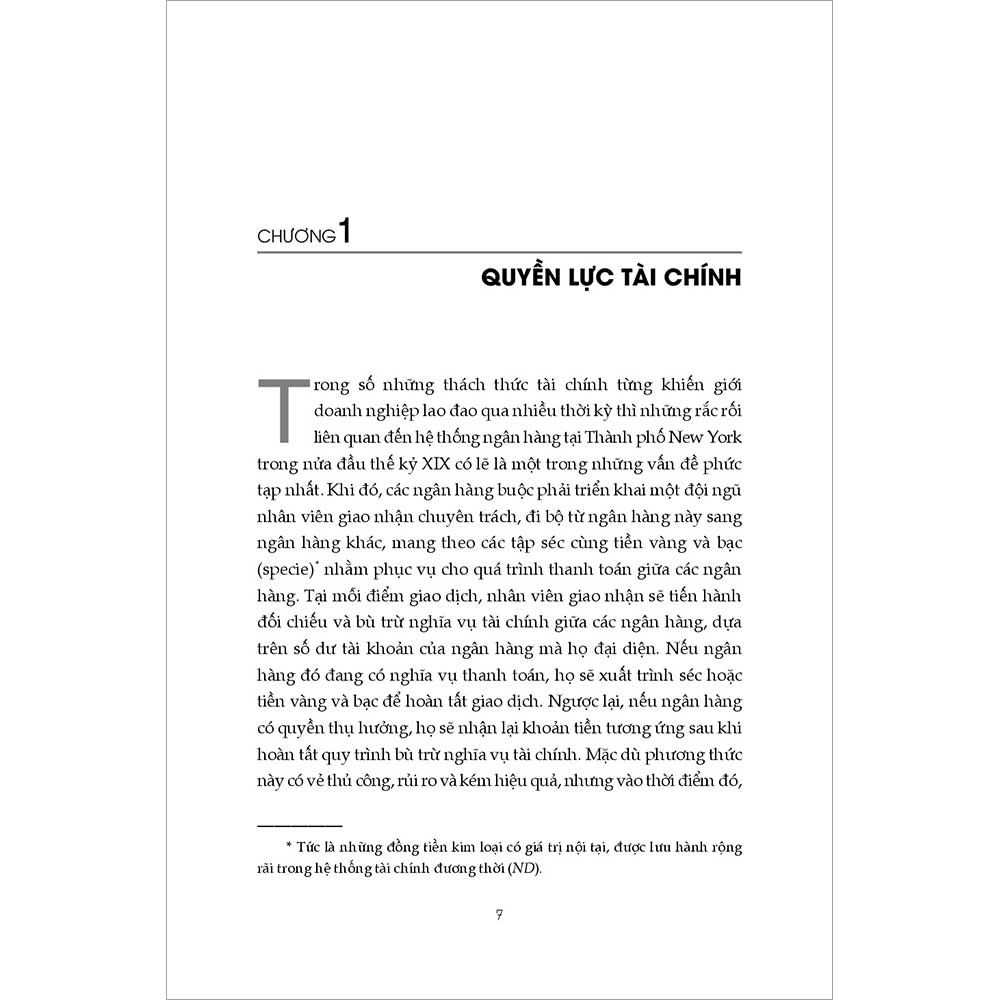 Đô La Mỹ Và Quyền Lực Thống Trị Toàn Cầu: Từ Quá Khứ Đến Tương Lai