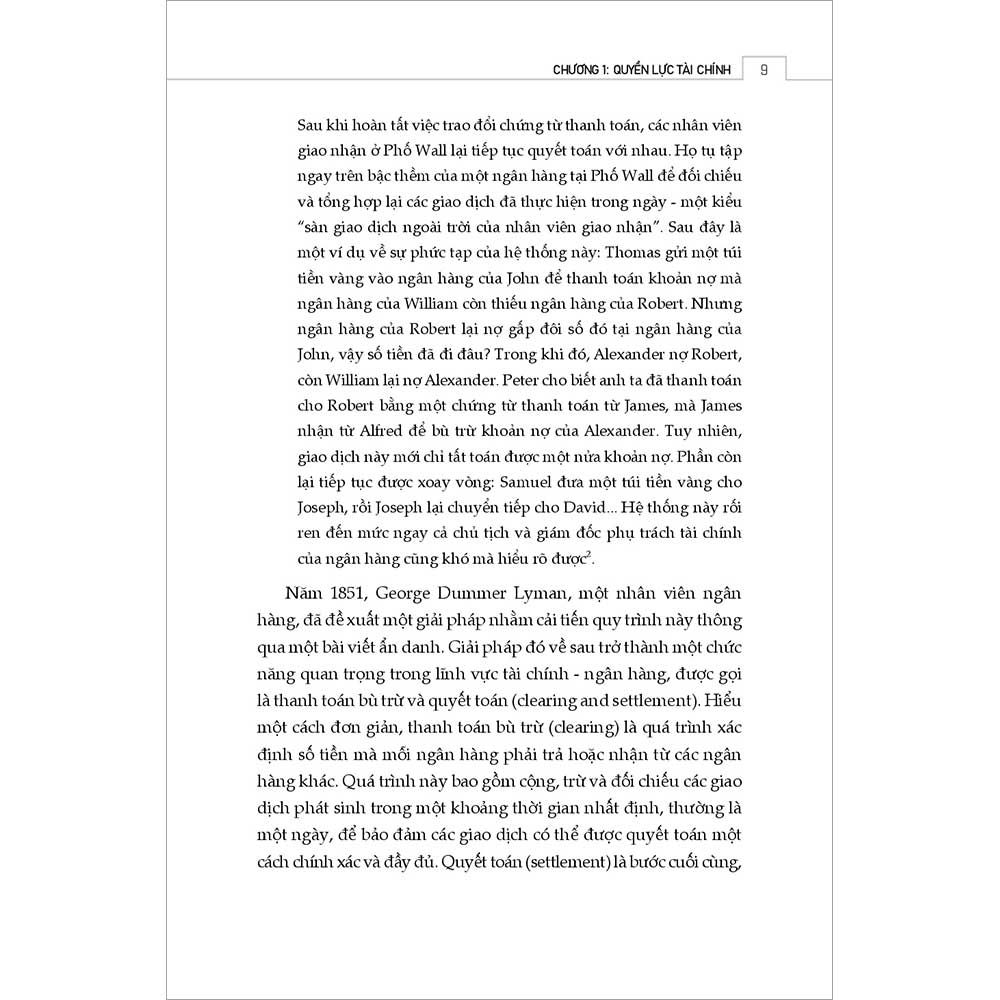 Đô La Mỹ Và Quyền Lực Thống Trị Toàn Cầu: Từ Quá Khứ Đến Tương Lai