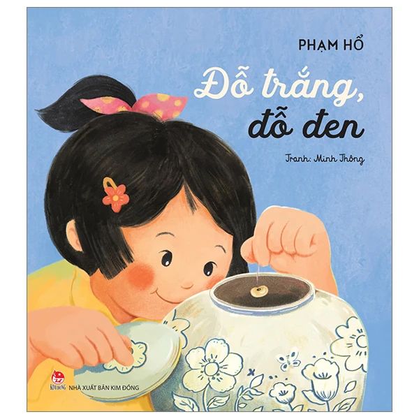 ĐỖ TRẮNG ĐỖ ĐEN