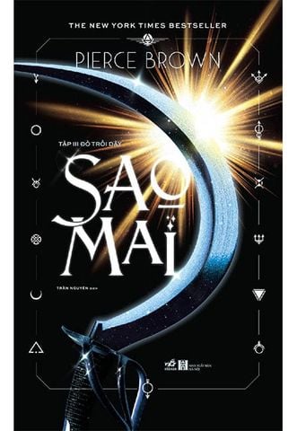 Đỏ Trỗi Dậy - Phần 3: Sao Mai