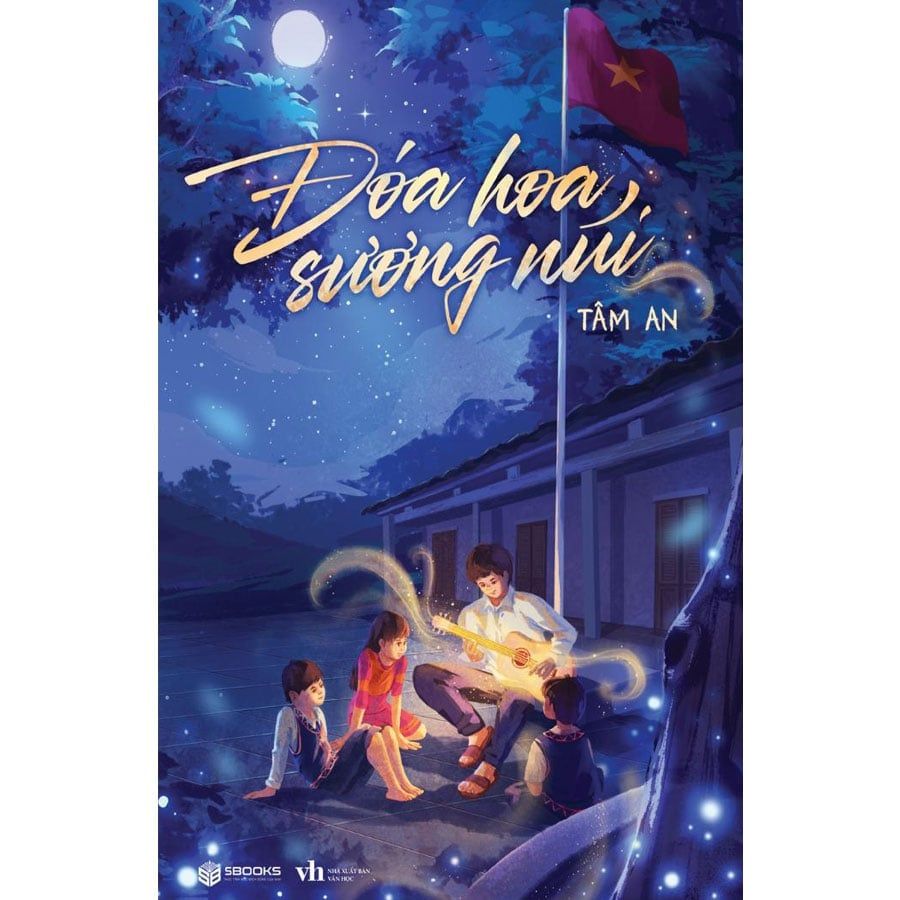 Đoá Hoa Sương Núi