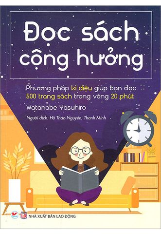 Đọc Sách Cộng Hưởng