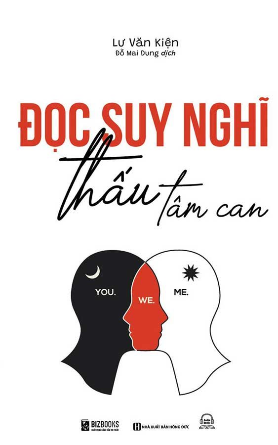 Đọc Suy Nghĩ, Thấu Tâm Can