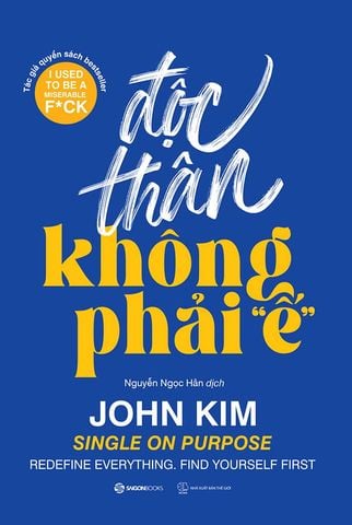Độc Thân Không Phải 