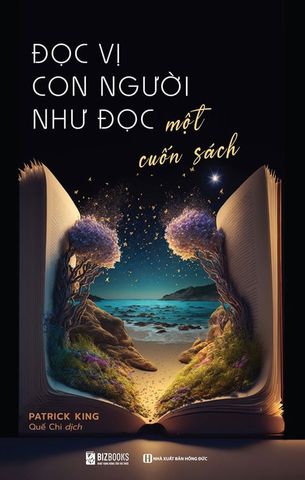Đọc Vị Con Người Như Đọc Một Cuốn Sách