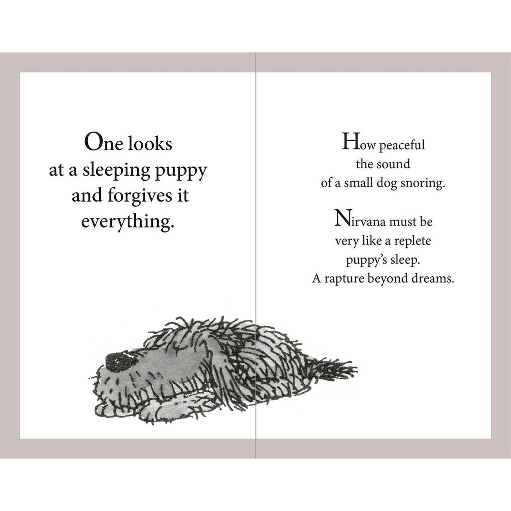 Dog Quotes: A Fantastic Collection Of Quotations In Praise Of Our Tail-Wagging, Bouncy, Trusty And Loyal Friends