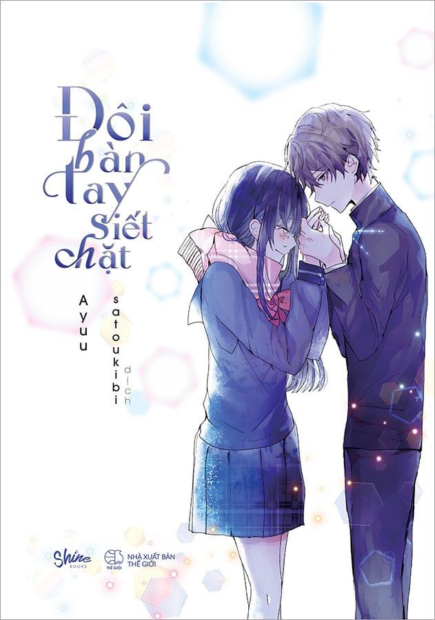 Đôi Bàn Tay Siết Chặt