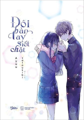 Đôi Bàn Tay Siết Chặt