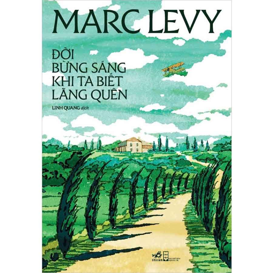 Đời Bừng Sáng Khi Ta Biết Lãng Quên