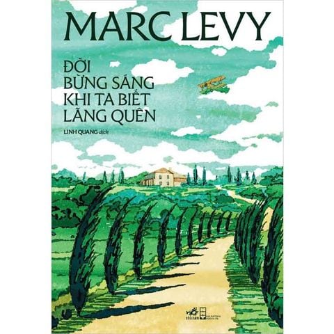 Đời Bừng Sáng Khi Ta Biết Lãng Quên