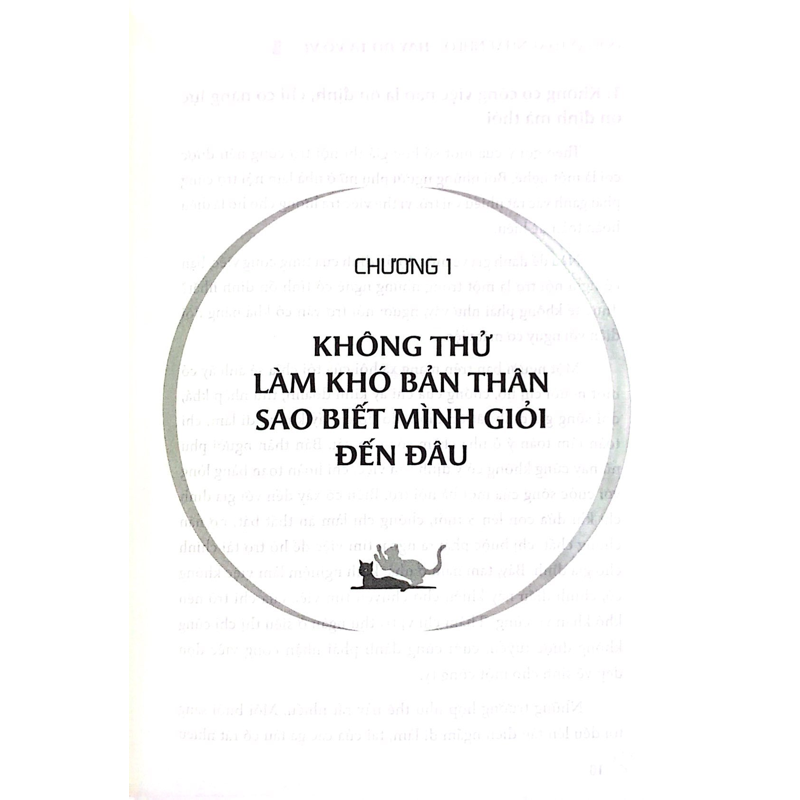 Đời Có Thật Nhạt Nhẽo Hay Do Ta Vô Vị