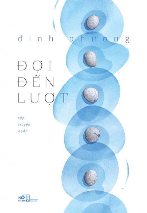 Đợi Đến Lượt