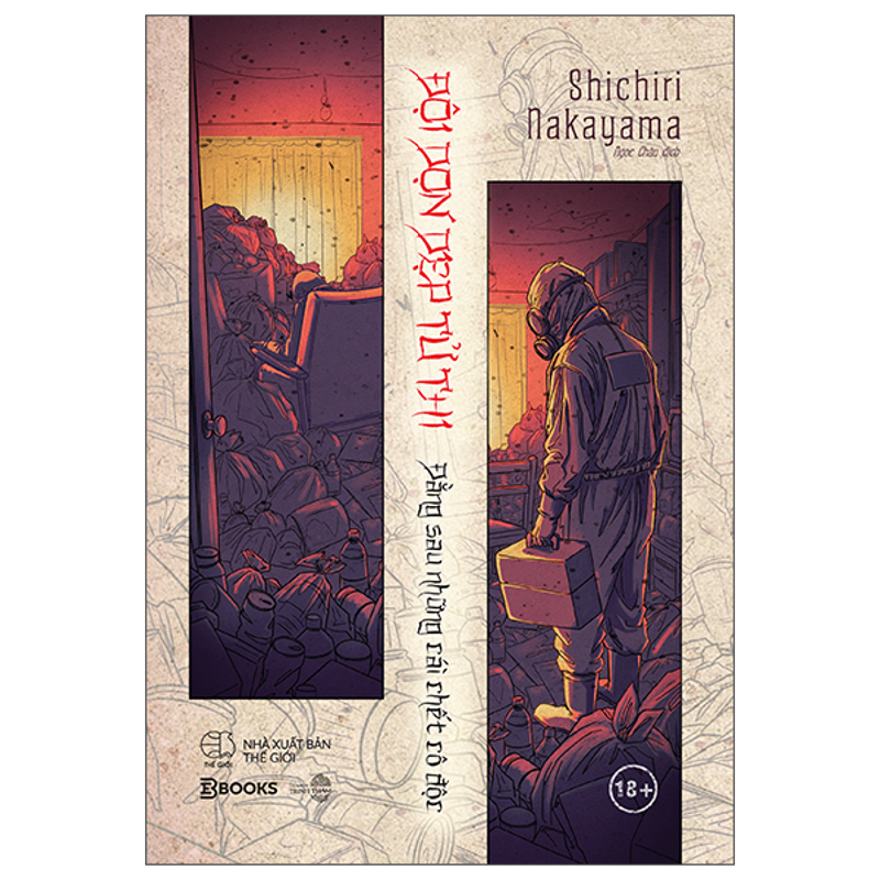 Đội Dọn Dẹp Tử Thi