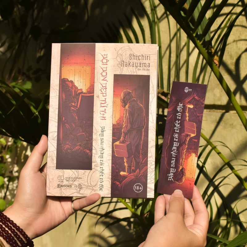 Đội Dọn Dẹp Tử Thi