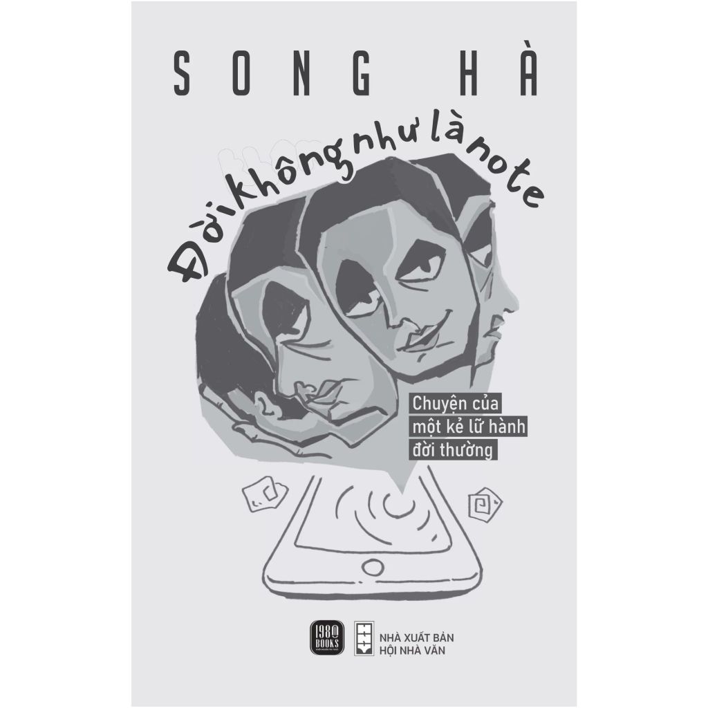 Đời Không Như Là Note