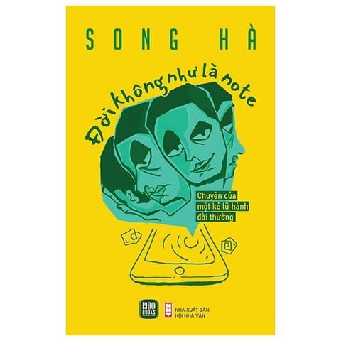 Đời Không Như Là Note