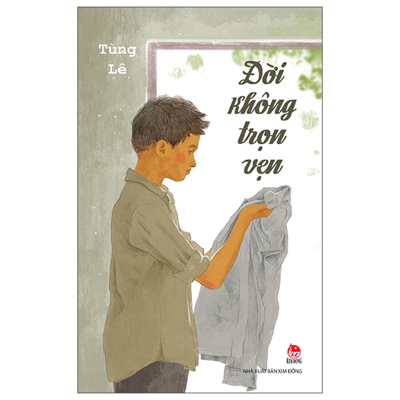Đời Không Trọn Vẹn