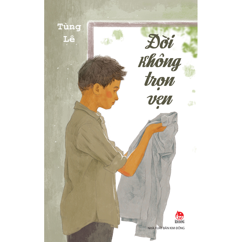 Đời Không Trọn Vẹn