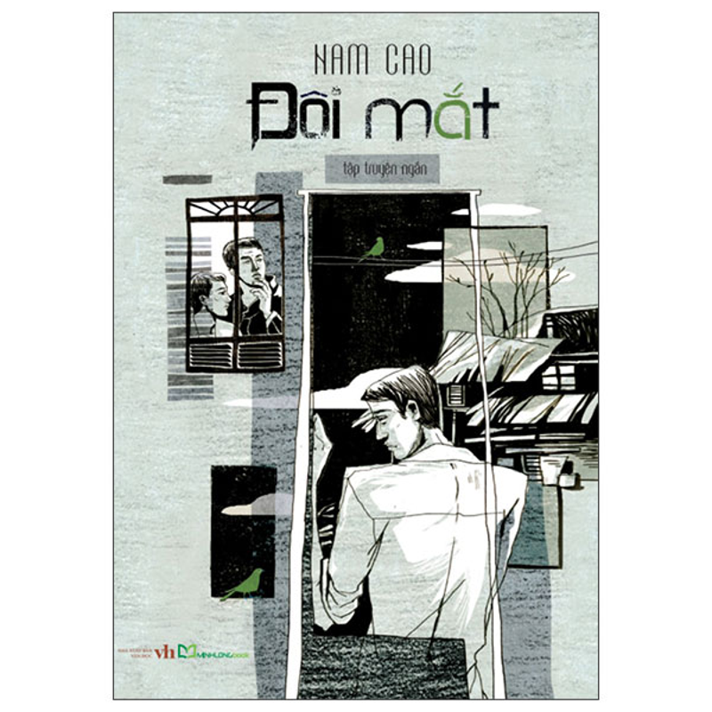 Đôi Mắt