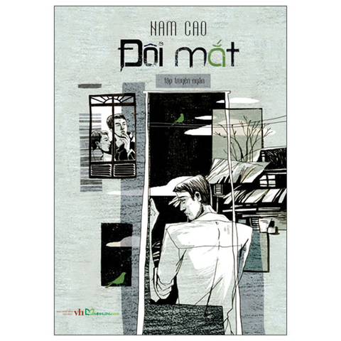 Đôi Mắt