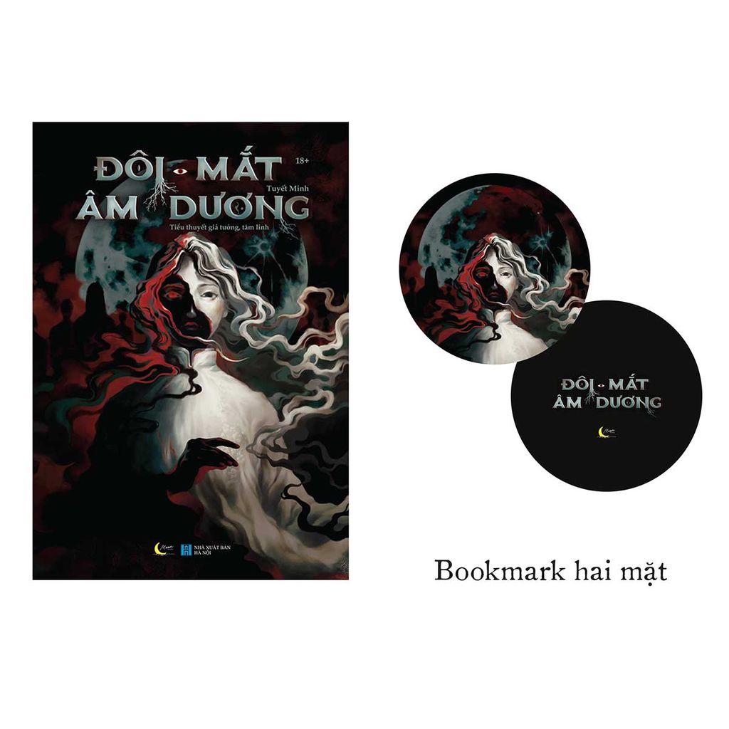 Đôi Mắt Âm Dương