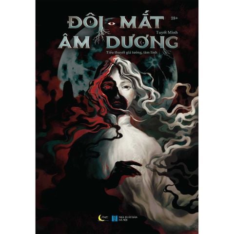 Đôi Mắt Âm Dương
