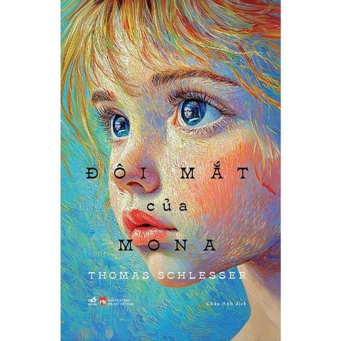 Đôi Mắt Của Mona