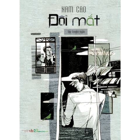 Đôi Mắt - Truyện Ngắn Nam Cao (Minh Long Book)