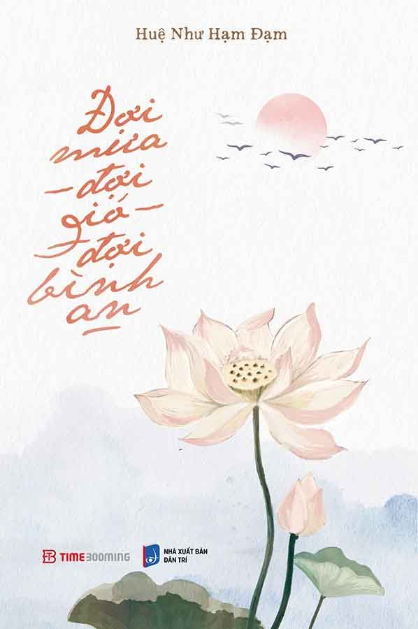 Đợi Mưa, Đợi Gió, Đợi Bình An