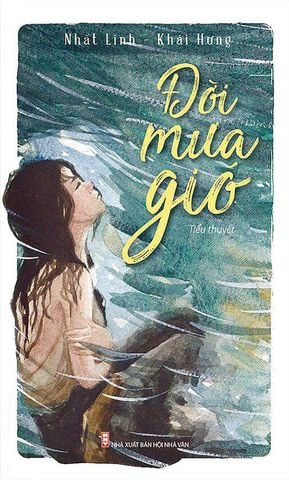 Đời Mưa Gió (Tái bản năm 2022)