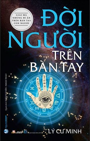 Đời Người Trên Bàn Tay (Tái bản năm 2022)