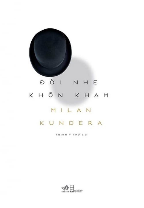 Đời Nhẹ Khôn Kham (Giải Sách Hay 2018 - Văn Học )