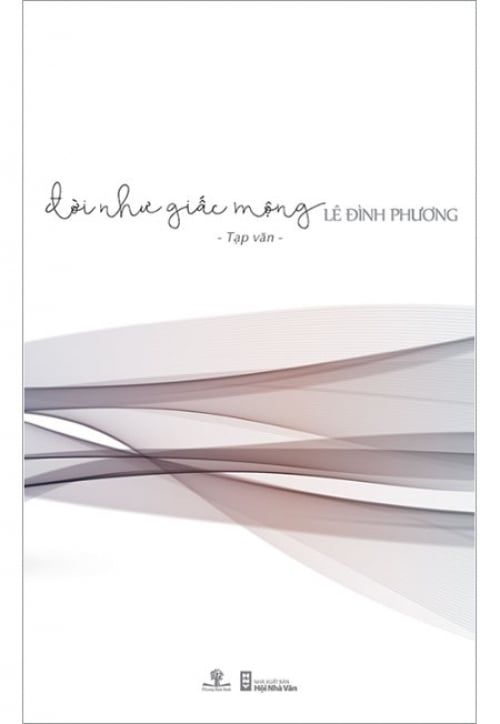 Đời Như Giấc Mộng