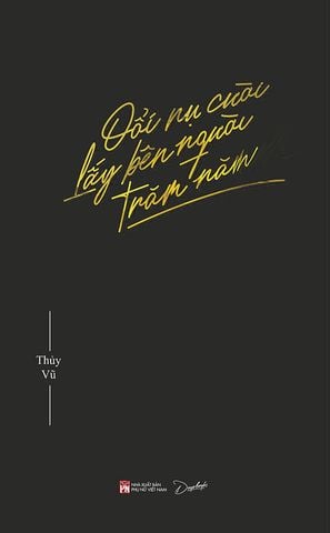 Đổi Nụ Cười Lấy Bên Người Trăm Năm