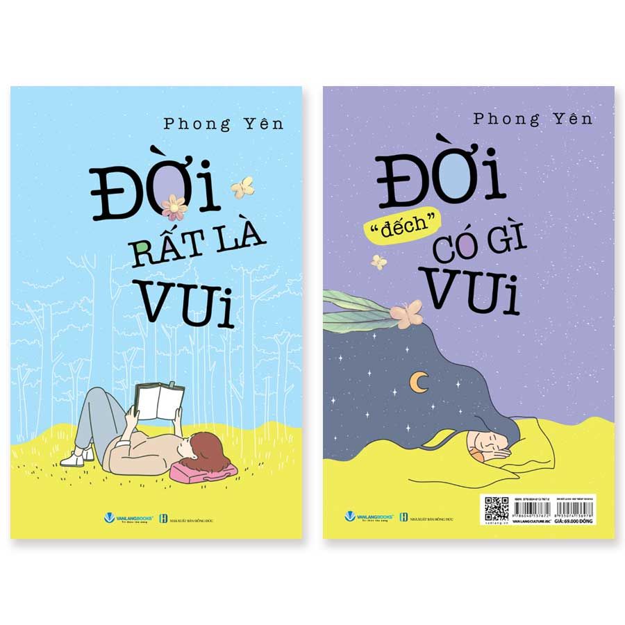 Đời Rất Là Vui - Đời 
