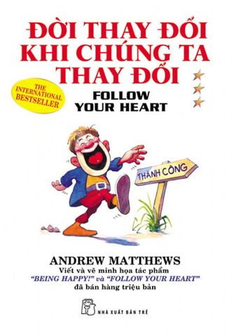 Đời Thay Đổi Khi Chúng Ta Thay Đổi (Tập 3)