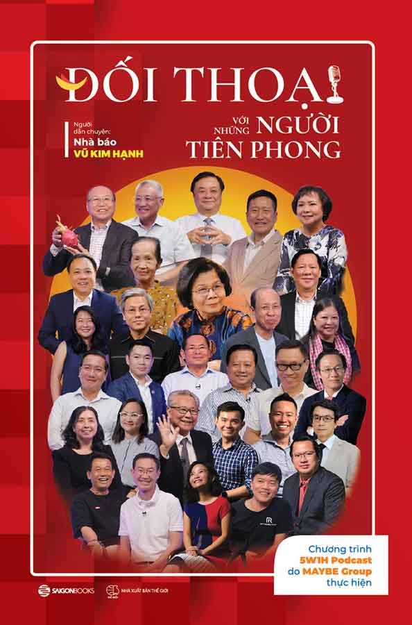 Đối Thoại Với Những Người Tiên Phong