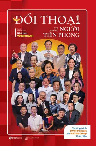 Đối Thoại Với Những Người Tiên Phong