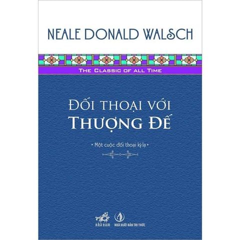 Đối Thoại Với Thượng Đế