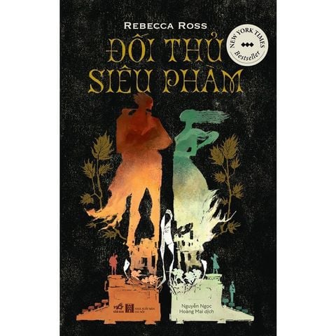 Đối Thủ Siêu Phàm