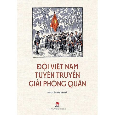 Đội Việt Nam Tuyên Truyền Giải Phóng Quân