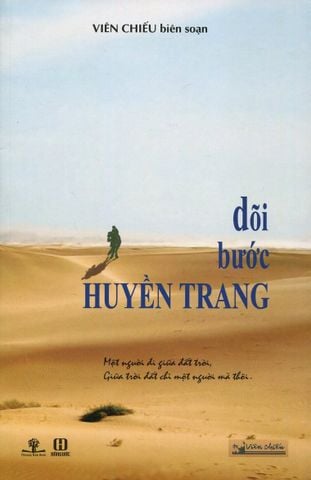 Dõi Bước Huyền Trang