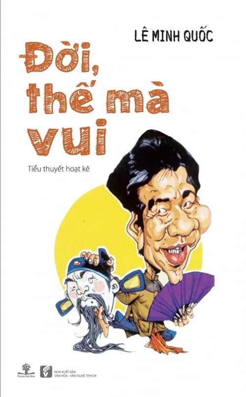 Đời, Thế Mà Vui