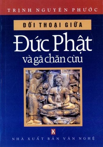 Đối thoại giữa Đức Phật và gã chăn cừu