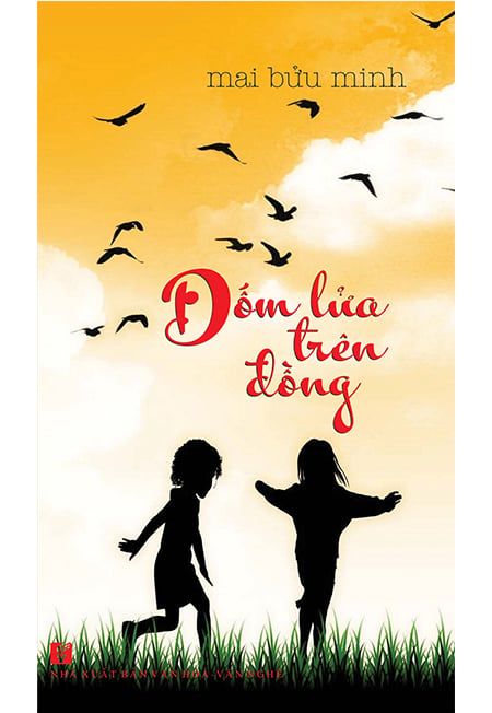 Đốm Lửa Trên Đồng