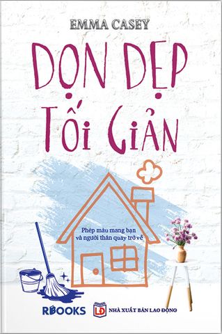 Dọn Dẹp Tối Giản