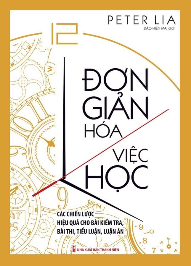 Đơn Giản Hóa Việc Học