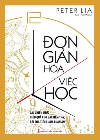 Đơn Giản Hóa Việc Học