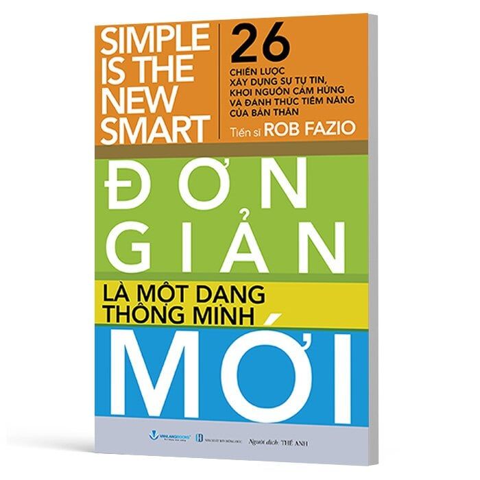 Đơn Giản Là Một Dạng Thông Minh Mới